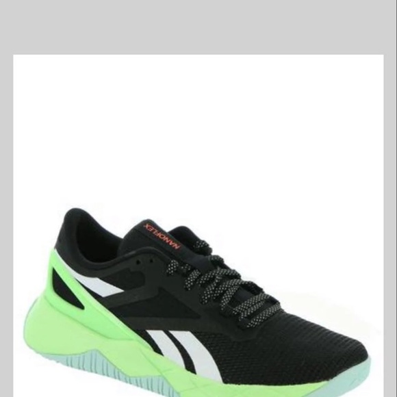 Reebok nano flex - Picture 4 of 4